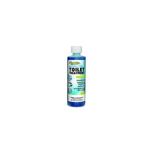 Star Brite Instfresh Toil Treat Lem 6/Bx