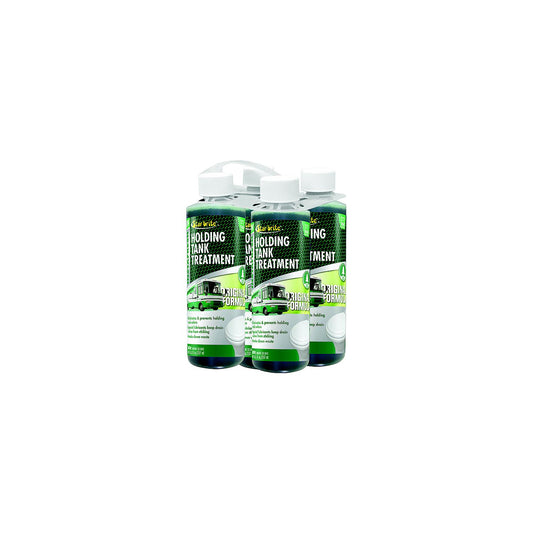 Star Brite 72808 Instafresh Holding Tank Treatment, 8 oz. 4-pack