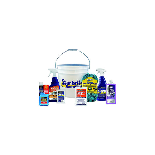 Star Brite 73702 Ultimate RV Care Kit