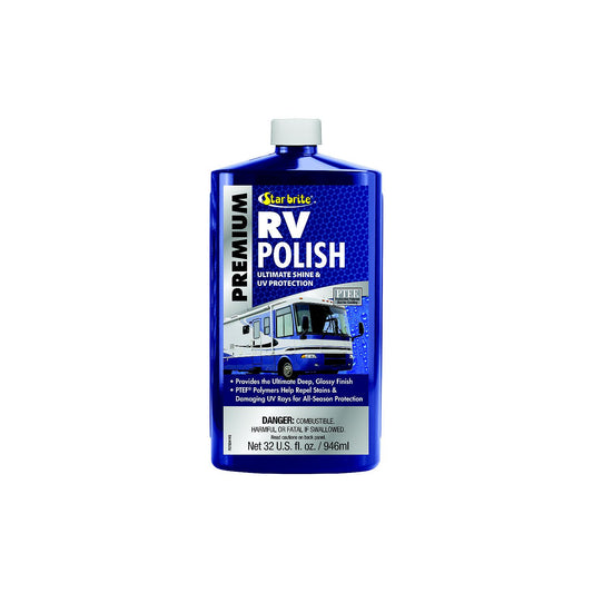 Star Brite Premium RV Polish