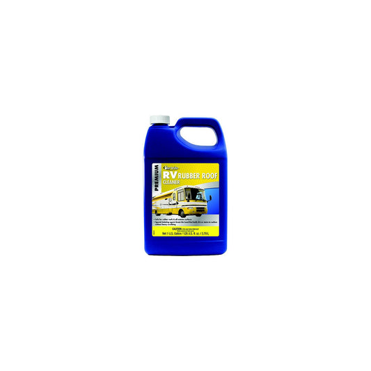 Star Brite Premium RV Rubber Roof Cleaner, Gal.