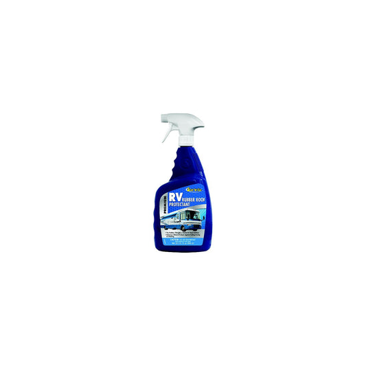 Star Brite Premium RV Rubber Roof Protectant, 32 oz.