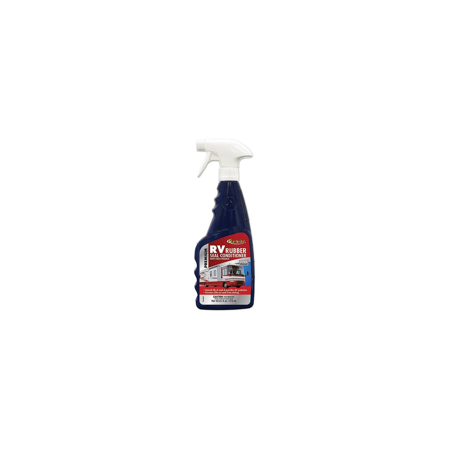 Star Brite Premium Rv Rubber Seal Conditioner, 32 oz. Spray