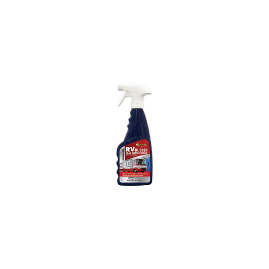 Star Brite Premium Rv Rubber Seal Conditioner, 32 oz. Spray