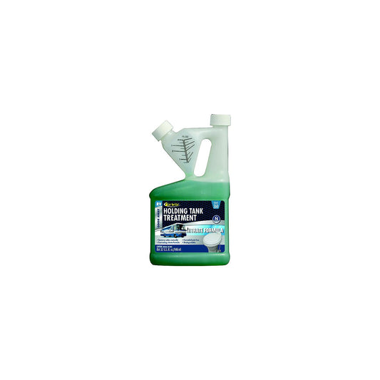 Star Brite 76332 RV Odor Away Nitrate Holding Tank Treatment, 32 oz.