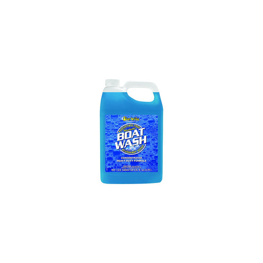 Star Brite Boat Wash, Gal.