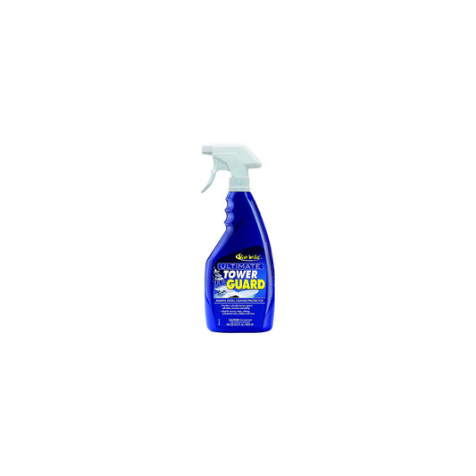 Star Brite Tower Guard Metal Cleaner/Protector, 22 oz.