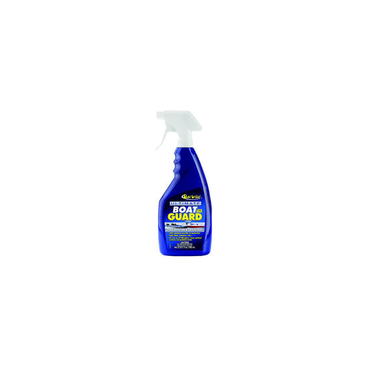 Star Brite Boat Guard Speed Detailer & Protectant, 22 oz.