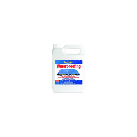 Star Brite 81900X Waterproofing, Gal.