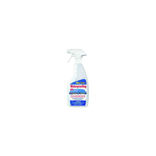 Star Brite 81964X Waterproofing, 1/2 Gal.