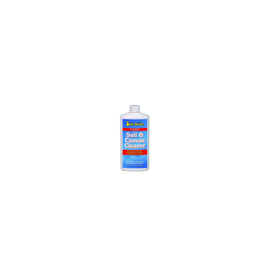 Star Brite Sail & Canvas Cleaner, 16 oz.