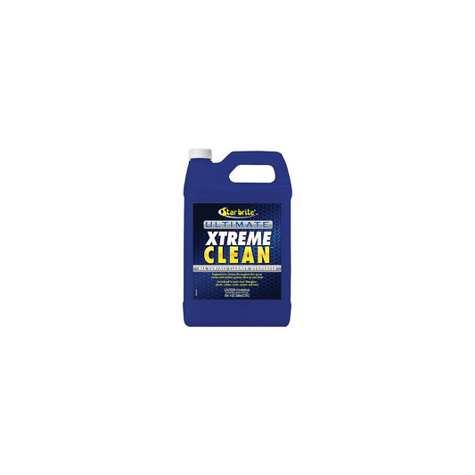 Star Brite Super Spray Boat Cleaner, Gal.
