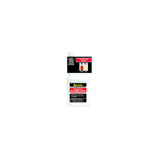 Star Brite Gas Stabilizer-8 Oz