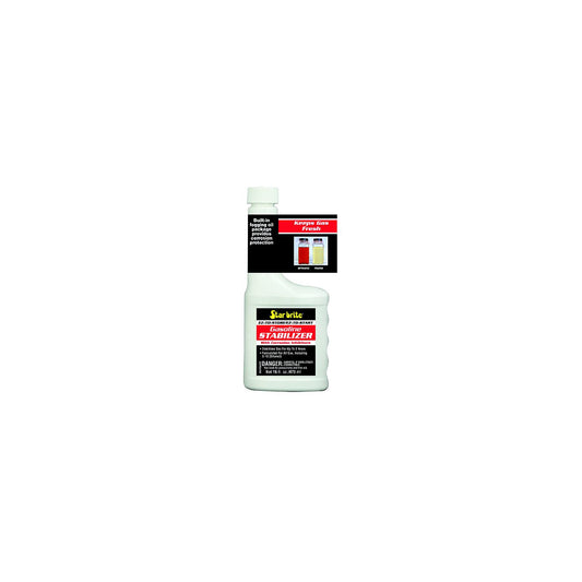 Star Brite Gas Stabilizer-16 Oz