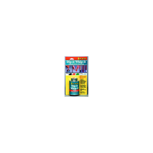 Star Brite Dip-It Whip-It Clear 4 oz.