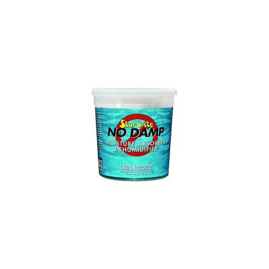 Star Brite No Damp Dehumidifier, 12 oz.