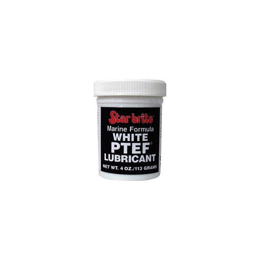 Star Brite White PTEF Lubricant