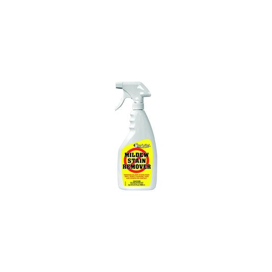Star Brite 85632 Mildew Stain Remover 32 oz., 6/case