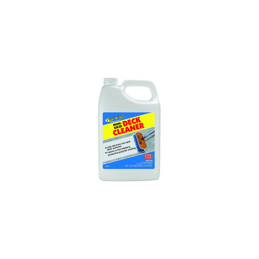 Star Brite Non-Skid Deck Cleaner-Gal