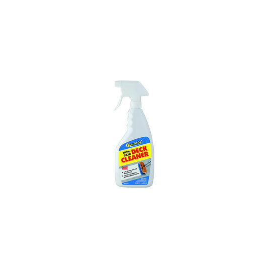Star Brite Deck Cleaner Non-Skid 22 oz.