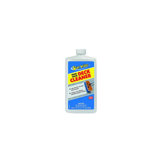 Star Brite Non-Skid Deck Cleaner-Qt