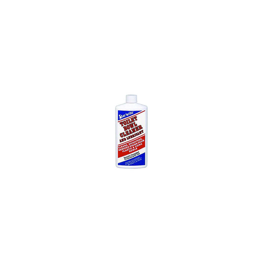 Star Brite Toilet Bowl Cleaner/Lubricant