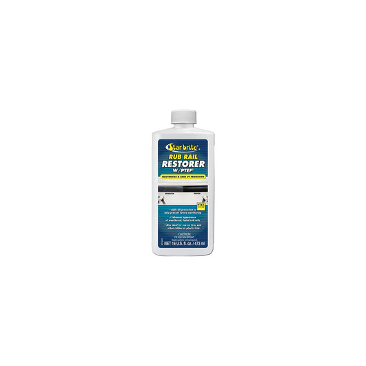 Star Brite Rub Rail Restorer w/PTEF®