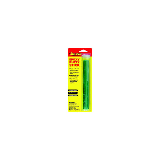 Star Brite Emergency Repair Epoxy Putty Stick