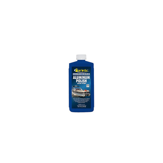 Star Brite Ultimate Aluminum Polish