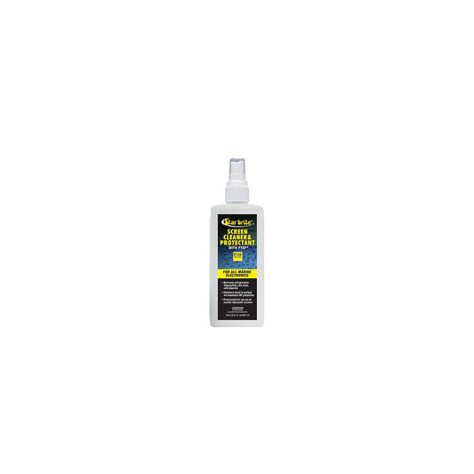 Star Brite Screen Cleaner With PTEF, 8 oz.