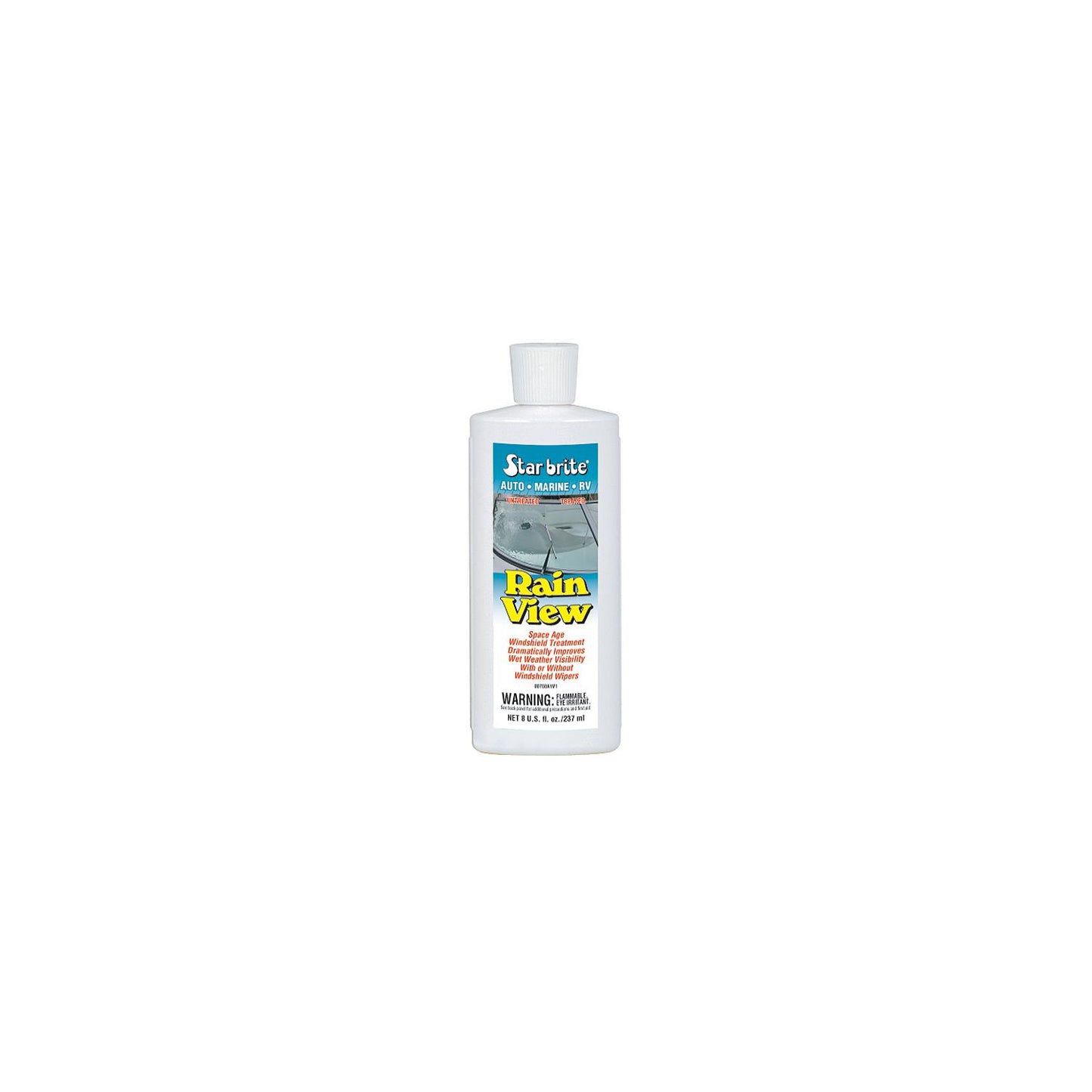 Star Brite Rain View, 8 oz.