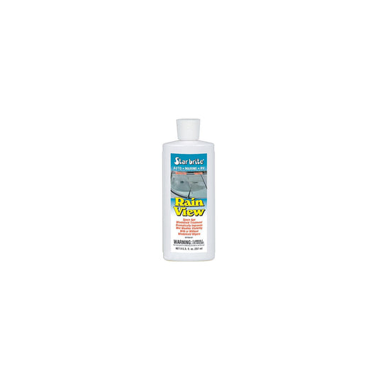 Star Brite Rain View, 8 oz.