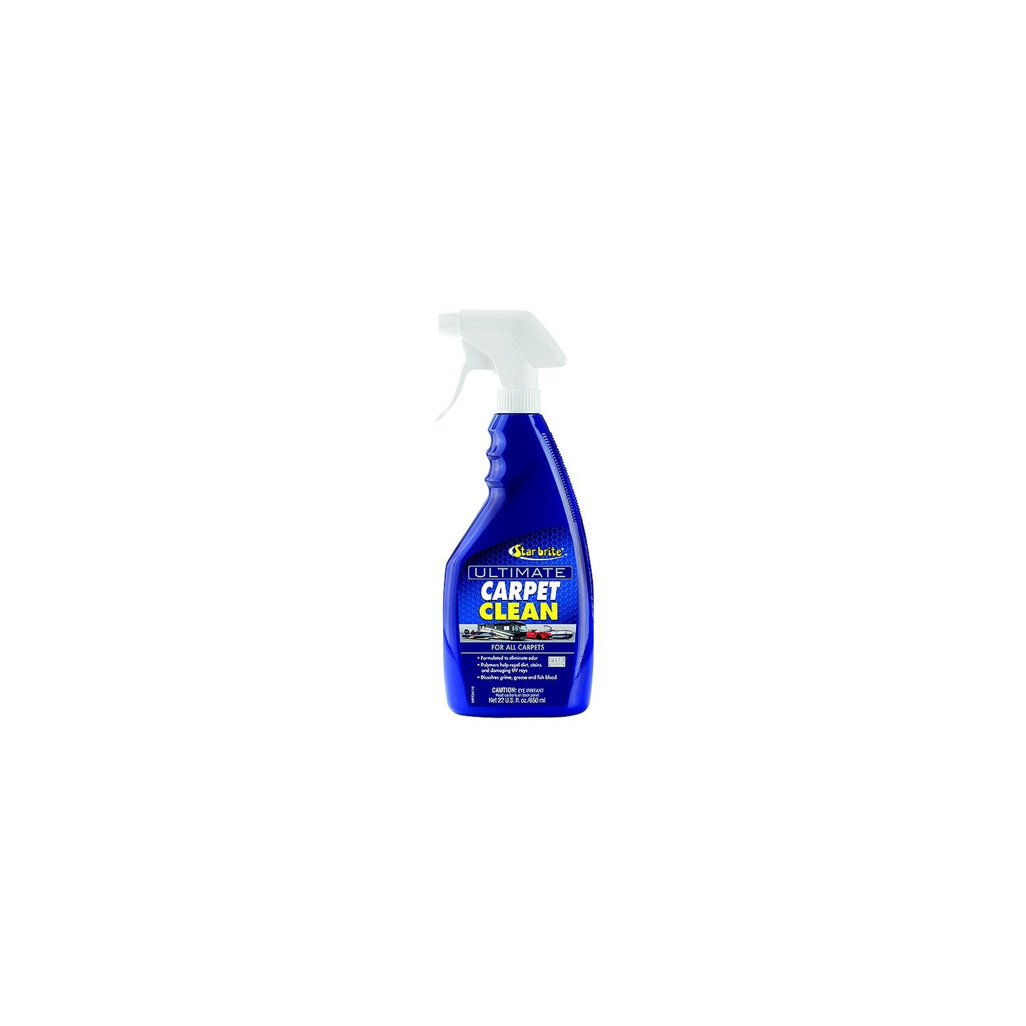 Star Brite Ultimate Carpet Clean with PTEF