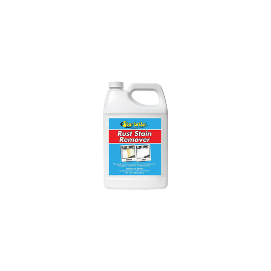 Star Brite Rust Stain Remover, Gal.