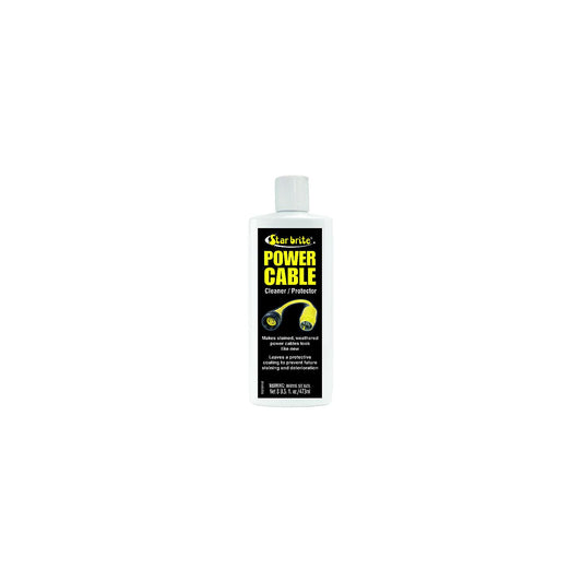 Star Brite Power Cable Cleaner