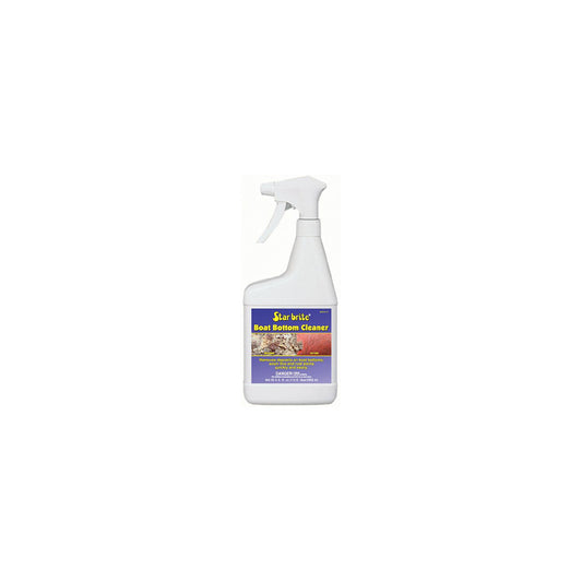 Star Brite Boat Bottom Cleaner 32 oz.