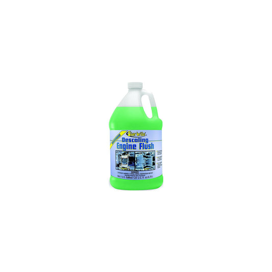 Star Brite 92600 Descaling Engine Flush, Gal.