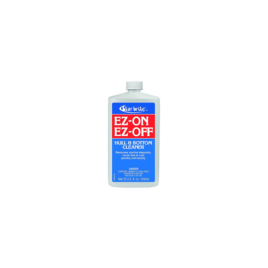 Star Brite Ez-On Ez-Off Hull Clnr 32 oz.