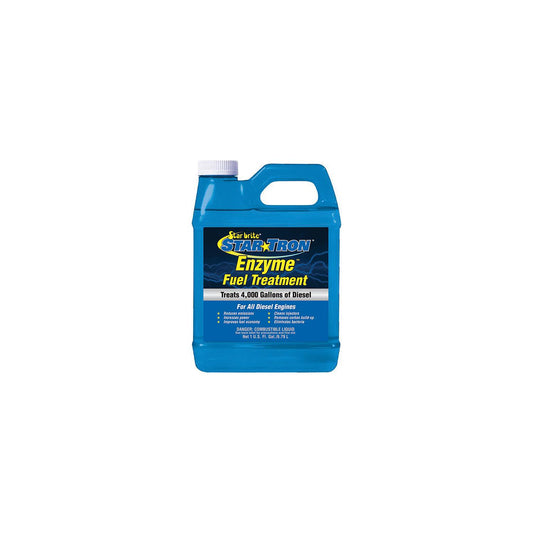 Star Brite 93100 Star Tron Diesel Additive, Gallon