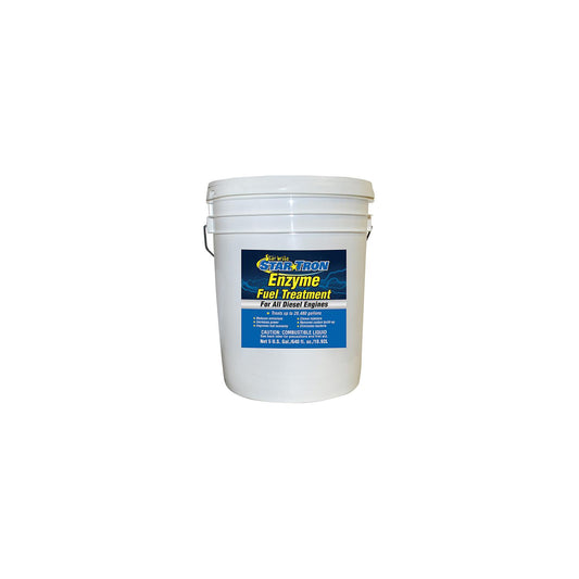 Star Brite 93105 Star Tron Diesel Additive, 5 Gallon