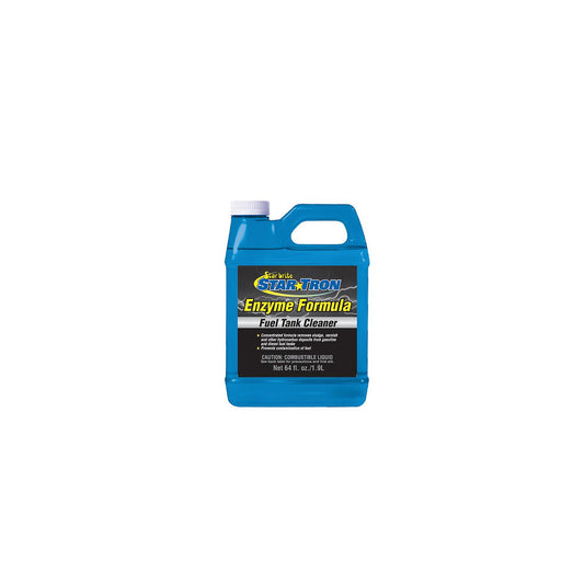 Star Brite Star*Tron® Tank Cleaner, 1/2 Gal.