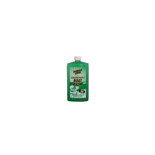 Star Brite Boat Wash-Power Pine 32 oz.