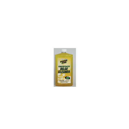 Star Brite Power Pine Bilge Cleaner, 32 oz.