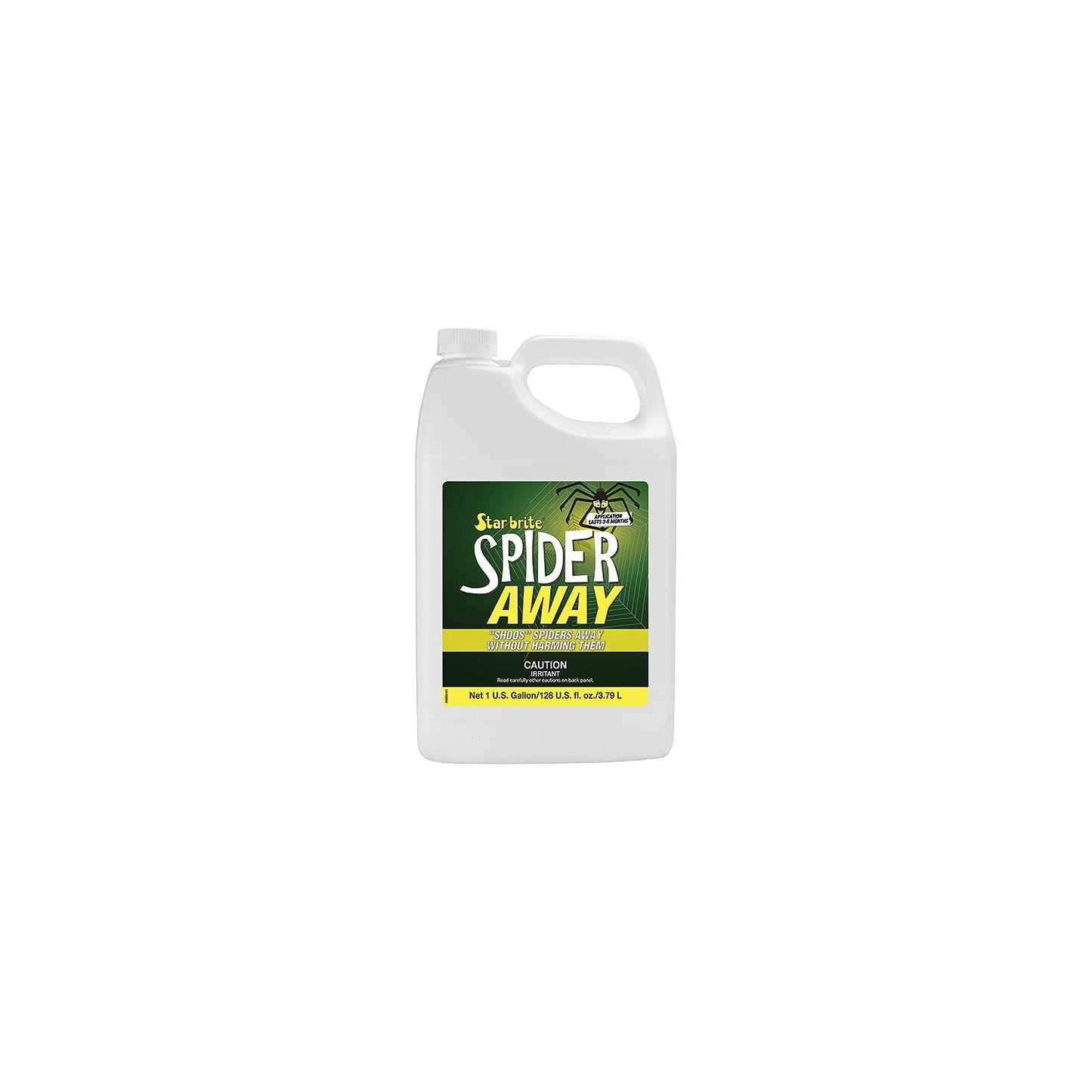 Star Brite Spider Away, 1 Gallon