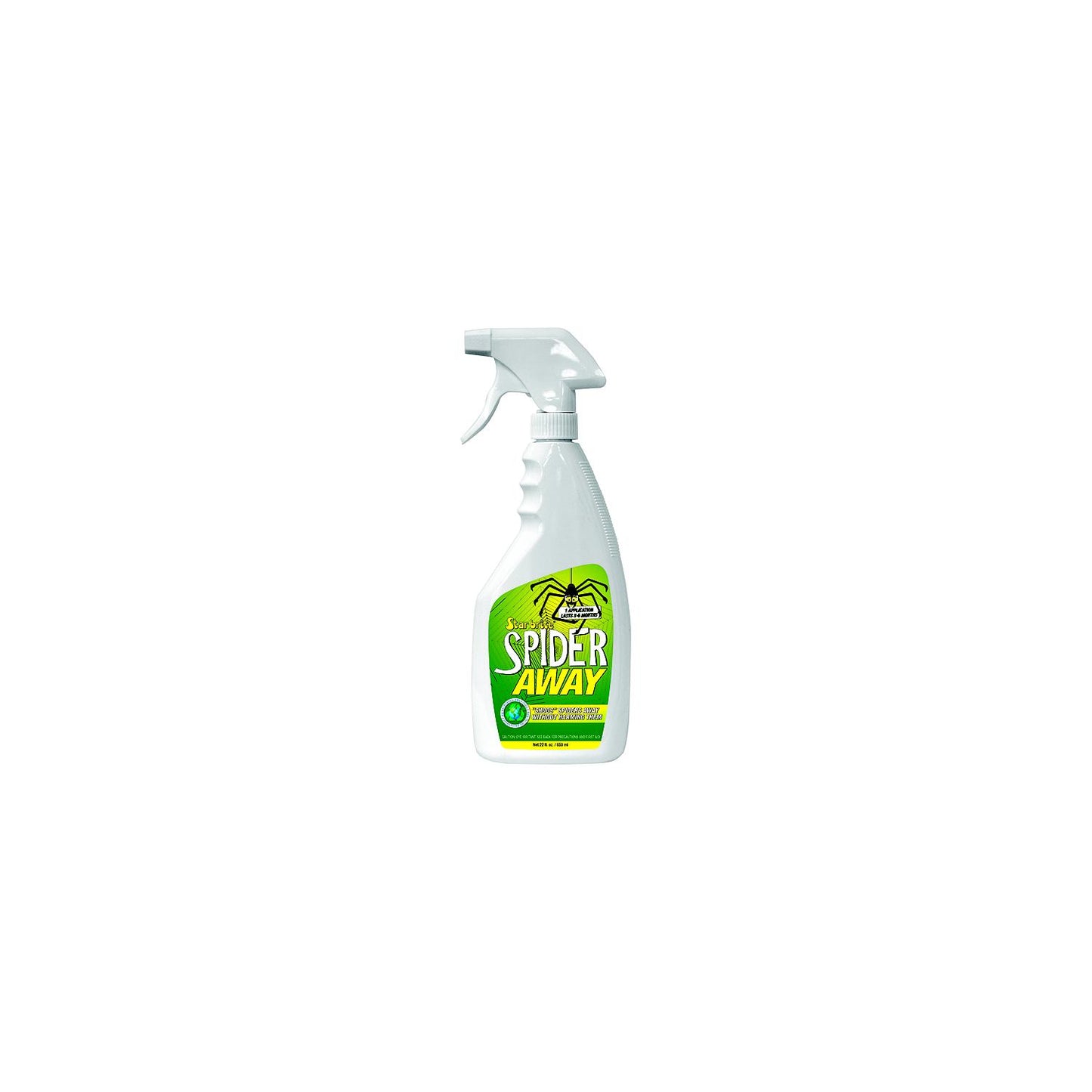 Star Brite Spider Away, 22 oz.