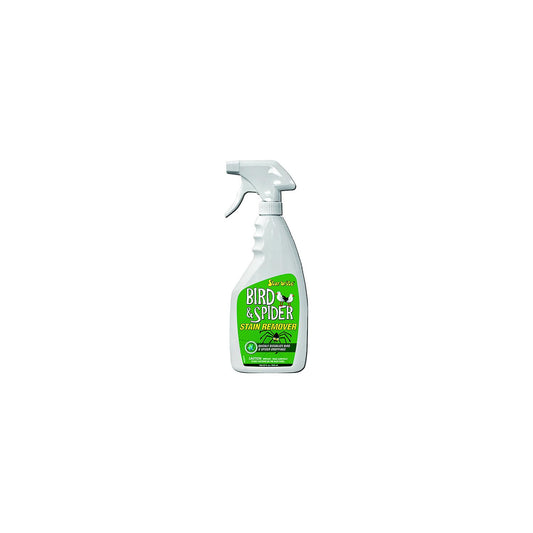 Star Brite Spider & Bird Stain Remover