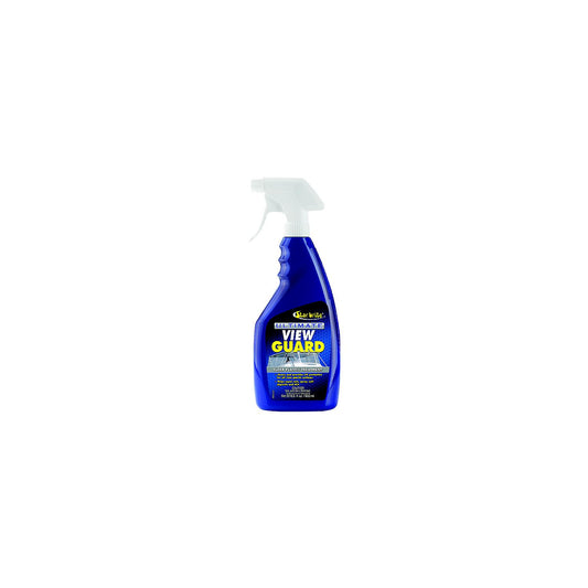 Star Brite Ultimate View Guard Clear Plastic Treatment, 22 oz.