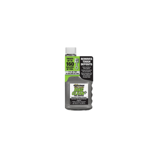 Star Brite Star Tron® Ring Clean +