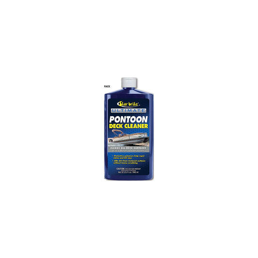 Star Brite Ultimate Pontoon Deck Cleaner, 32 oz.