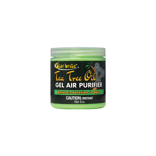 Star Brite Tea Tree Gel, 8 oz.
